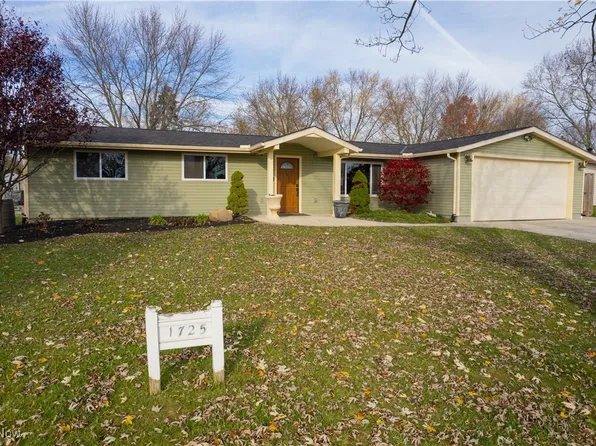 1725 Crock Dr, Streetsboro, OH 44241