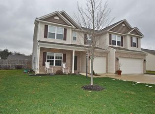 6901 Wilmot Ln, Avon, IN 46123