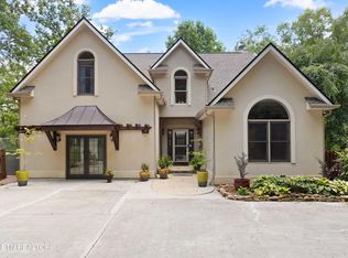 309 E Bullrun Valley Dr, Heiskell, TN 37754