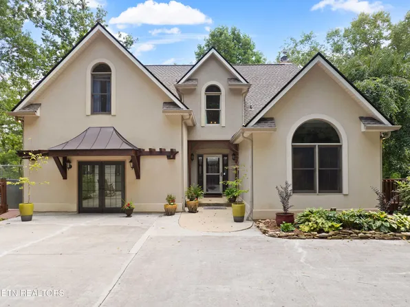 309 E Bullrun Valley Dr, Heiskell, TN 37754