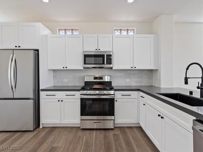 2323 Desert Fox Dr, Henderson, NV, 89052