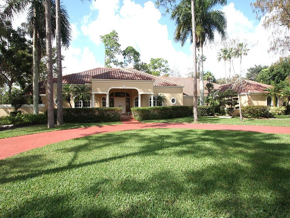 Main Exterior