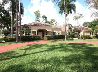 5286 E Leitner Dr, Coral Springs, FL 33067