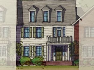 2512 Pagehurst Dr, Midlothian, VA 23113