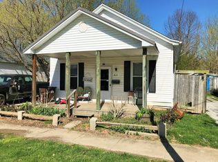 821 7th St, Carrollton, KY 41008