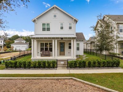 513 N Dillard St, Winter Garden, FL, 34787