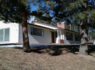 28449 Douglas Park Rd, Evergreen, CO 80439
