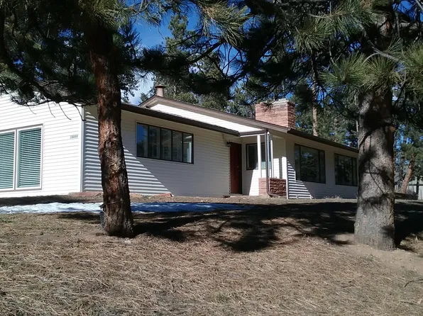 28449 Douglas Park Rd, Evergreen, CO 80439