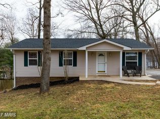 12209 Chewning Ln, Fredericksburg, VA 22407