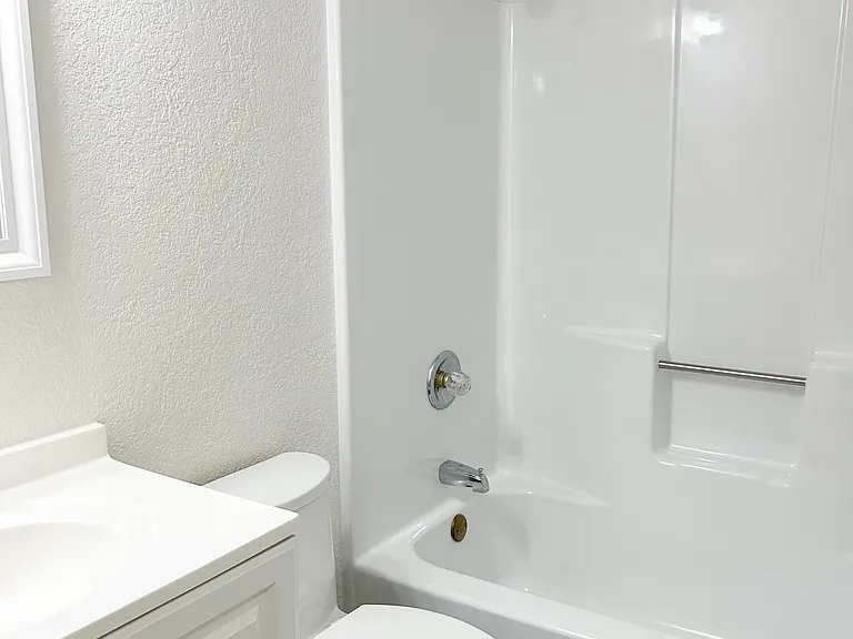 Hall Bathroom