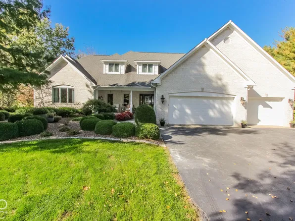 3094 S Honey Creek Rd, Greenwood, IN 46143