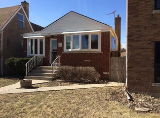 5526 N Long Ave, Chicago, IL