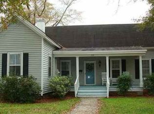 314 Harlee St, Marion, SC 29571