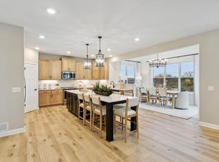 14550 107th Pl, Maple Grove, MN 55369