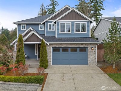 4457 Brant Court, Gig Harbor, WA, 98335