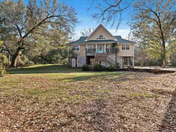 12334 Fernwood Cir, Foley, AL 36535