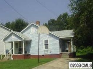 154 Freeze Ave NW, Concord, NC 28025