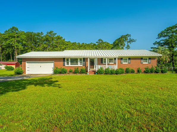 1195 Limehouse Ln, Ladson, SC 29456