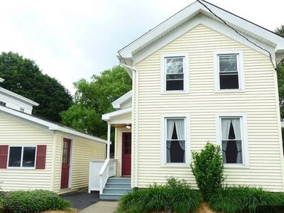 10 Montgomery St, Hamilton, NY, 13346