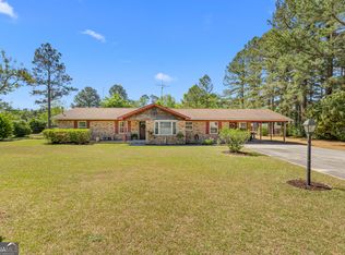 802 Maple Dr, Statesboro, GA 30461
