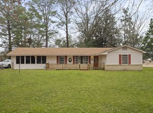 1002 S 5th St, COLLINS, MS 39428