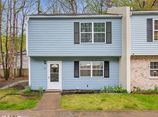 31 Otsego Dr, Newport News, VA 23602