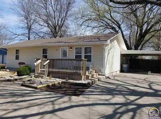 514 S East St, Emporia, KS 66801