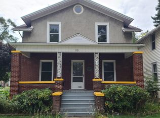 113 Hubbard St, Mount Clemens, MI