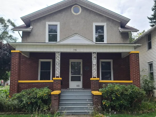 113 Hubbard St, Mount Clemens, MI 48043