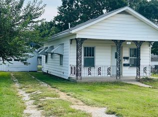 2304 E Broadway Blvd, Sedalia, MO 65301