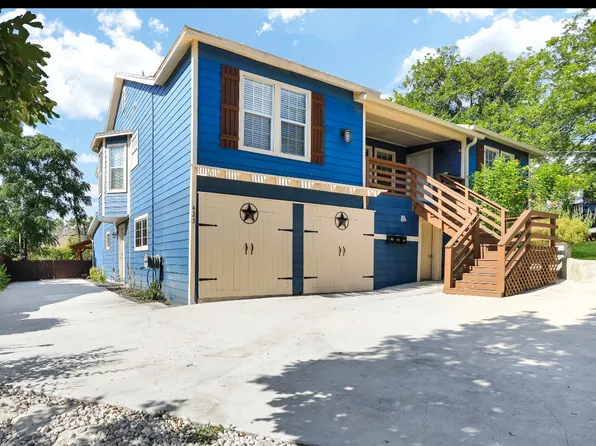 425 Parland Pl #423, San Antonio, TX 78209