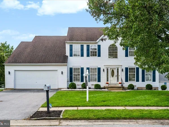197 Harriet Ct, Newark, DE 19711