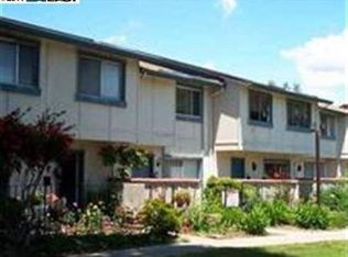 4255 Miramonte Way, Union City, CA 94587