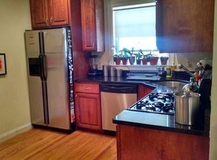 17 Gaston St #1, Boston, MA 02121