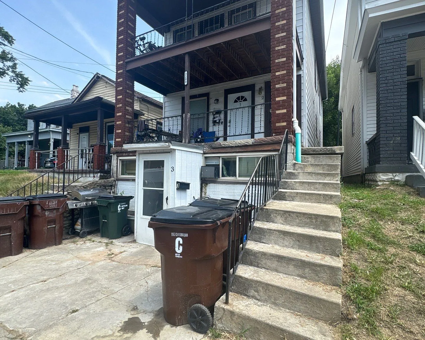 1 bed, $900 — Photo 1