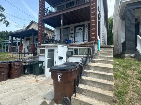 3208 Rogers St Unit 1, Latonia, KY 41015