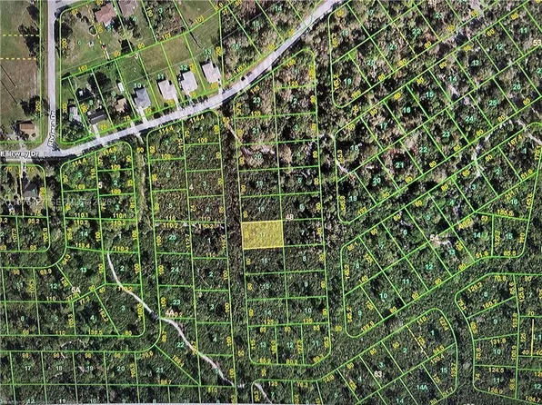 900 Orange Brook Ln, Punta Gorda, FL 33982