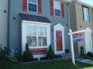931 Gaming Sq, Hampstead, MD