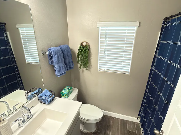 Bathroom 2