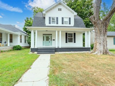 117 W 20th St, Owensboro, KY, 42303