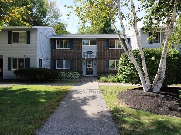 616 Portland St Unit 72, Rochester, NH 03867