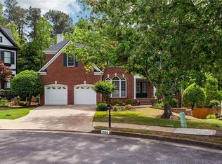 380 Crown Vetch Ln, Johns Creek, GA 30005