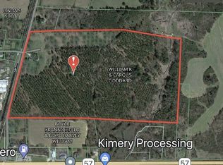 398 Tippah St, Grand Junction, TN 38039