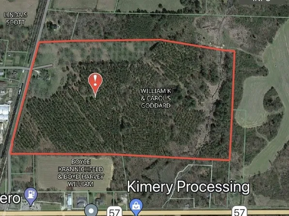 398 Tippah St, Grand Junction, TN 38039