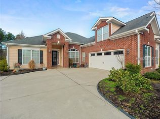 131 Full Sweep E, Hardeeville, SC 29927