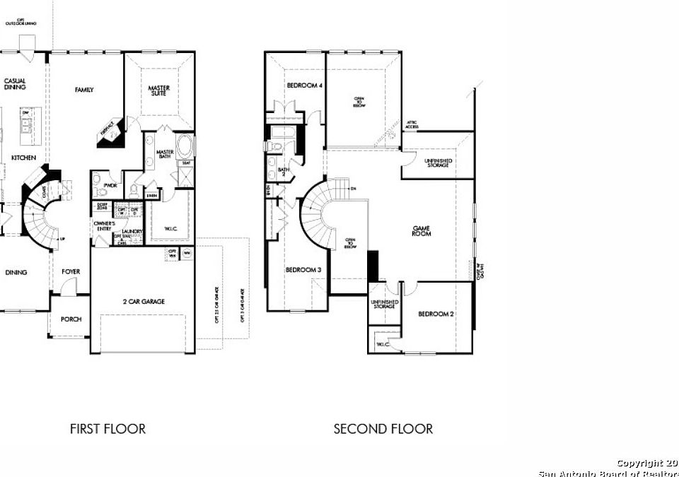 2nd image of 870 Black Horse Way