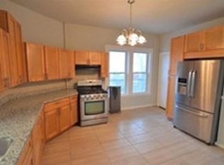 51 Stanwood St #3, Dorchester, MA 02121