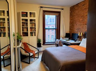 9 Durham St APT 2, Boston, MA 02115