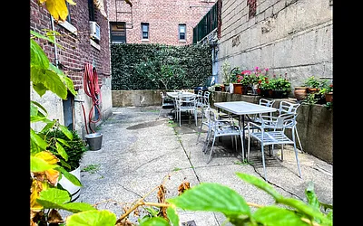 Rented by Voro New York