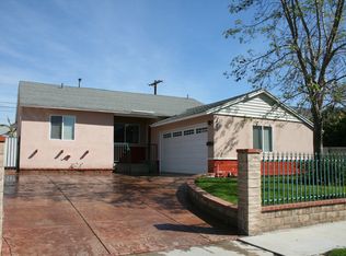 9446 Urbana Ave, Pacoima, CA 91331